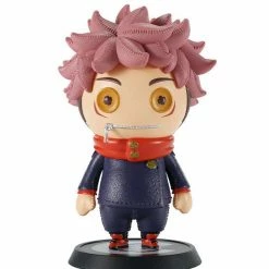 Hot Sale 🔔 Best deal 😀 Good Smile Jujutsu Kaisen Cutie1 Yuji Itadori 🔥 🛒