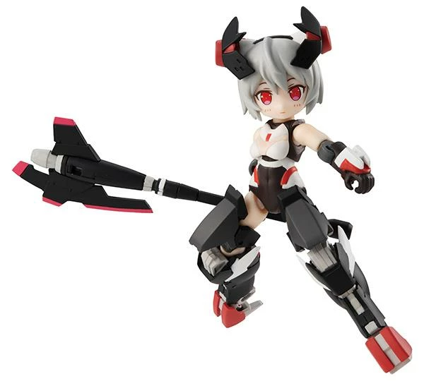 Wholesale ๐ Hot Sale ๐ MegaHouse Alice Gear Aegis Desktop Army Sylphy II Mode-B (Gullinbursti Armor) โค๏ธ ๐ 5 Wholesale ๐ Hot Sale ๐ MegaHouse Alice Gear Aegis Desktop Army Sylphy II Mode-B (Gullinbursti Armor) โค๏ธ ๐ - Image 5