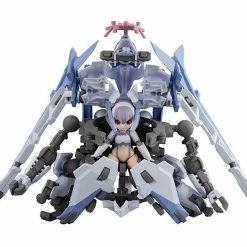 Deals ✨ Wholesale ❤️ MegaHouse Desktop Army F-616s Flare Nabbit & Ferir 🛒 😉