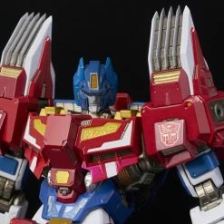 Coupon 🌟 Discount ✨ Bandai #04 - Star Saber "Transformers", Flame Toys Kuro Kara Kuri 😀 🤩 -USA Gundam Store Shop ceb9fcbb 7d6a 44a1 ad01 cbe786867c49