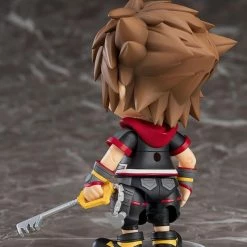 Cheapest ⌛ Best deal 🌟 Good Smile Kingdom Hearts III Nendoroid No.1554 Sora 😉 🎁 12 Cheapest ⌛ Best deal 🌟 Good Smile Kingdom Hearts III Nendoroid No.1554 Sora 😉 🎁 -USA Gundam Store Shop cebb1c35 4d12 4f9a be2a 2d13226ce807