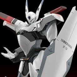 Cheap 👏 Outlet 😍 Good Smile Patlabor Moderoid AV-X0 Type Zero Model Kit 😀 💯 -USA Gundam Store Shop ced0c84e 9435 4855 bd7b c222e6b9fecd