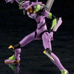 Best Sale ⭐ Flash Sale 😍 KOTO INC KOTOBUKIYA Neon Genesis Evangelion EVA-01 Test Type (TV Ver.) Model Kit ⌛ 😀 -USA Gundam Store Shop ced3946e 9cd6 4043 837b 8edc647a9465