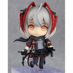 Buy 😍 Top 10 ✨ Good Smile Arknights Nendoroid No.1375 W 👍 👍 -USA Gundam Store Shop cef79cca d264 414e a9be 8d82108934d1