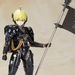 Promo ๐ Buy ๐ KOTO INC KOTOBUKIYA Kojima Productions Ludens (Black Ver.) Model Kit โจ ๐