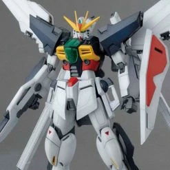Buy ⭐ Best reviews of 🔔 Gundam Double X, Bandai MG ✔️ 🧨