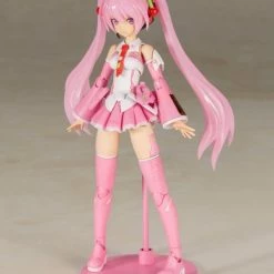 Discount 🎁 Buy 🤩 KOTO INC KOTOBUKIYA Frame Music Girl Sakura Miku Model Kit 🤩 🥰 -USA Gundam Store Shop cfcc4a1a 6dfa 4c13 aa2b f0668e2fc1dc