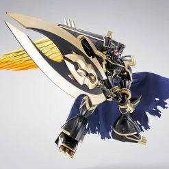 Discount 🌟 New ⭐ bandai Digimon Digital Monster X-Evolution S.H.Figuarts Alphamon Ouryuken (Premium Color Ver.) 👍 💯 -USA Gundam Store Shop cfd0c95d a18b 4387 996a 8a3a3c44d9e8