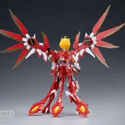 Brand new 🤩 Outlet 💯 Simp A.T.K. Girl Vermilion Bird 1/12 Scale Model Kit 🥰 ✔️ 14 Brand new 🤩 Outlet 💯 Simp A.T.K. Girl Vermilion Bird 1/12 Scale Model Kit 🥰 ✔️ -USA Gundam Store Shop d01ae5ab 3c3f 4e36 9acb 1e1b5e146ac8