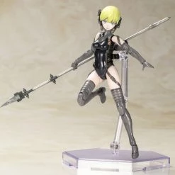 Promo 🛒 Buy 👏 KOTO INC KOTOBUKIYA Kojima Productions Ludens (Black Ver.) Model Kit ✨ 😍 -USA Gundam Store Shop d01f2321 8b29 4ef6 acef af7bed1a8b87