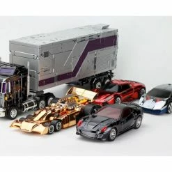 Promo 🧨 New 😀 Simp TFM-01 Havoc (Metallic Ver.) Set of 5 Figures 👏 ❤️ -USA Gundam Store Shop d071f02e 025f 4f89 8b9a 18288fcb91e8