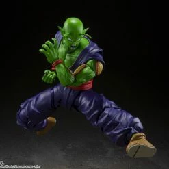 Discount 😍 Buy 🎉 Bandai Dragon Ball Super: Super Hero S.H.Figuarts Piccolo 🎁 ⌛ -USA Gundam Store Shop d075e25b 5b8a 4a83 8be6 5d7d9396885d