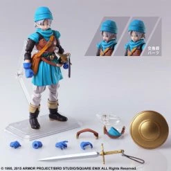 Best Sale ❤️ Best reviews of 😀 Good Smile Dragon Quest VI: Realms of Revelation Bring Arts Terry ❤️ 😉 -USA Gundam Store Shop d07af22d 0706 499a 93b8 e9d8e6b61a34