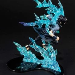 Brand new 👏 Outlet ⭐ Bandai Naruto FiguartsZERO Sasuke Uchiha (Shippuden Kizuna Relation) ⌛ ✨ -USA Gundam Store Shop d0fea621 7321 416c 8770 7d8626eb0ed8