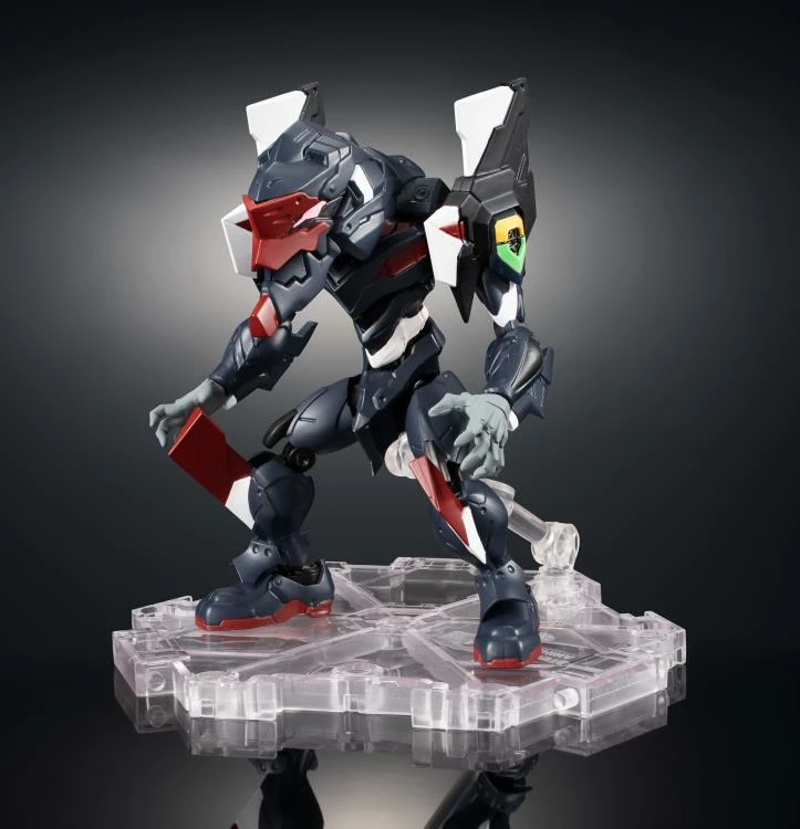 Discount ๐ฅฐ Brand new โญ Bandai Rebuild of Evangelion NXEDGE Style EVA Unit-03 (9th Angel) โ ๐ฏ 4 Discount ๐ฅฐ Brand new โญ Bandai Rebuild of Evangelion NXEDGE Style EVA Unit-03 (9th Angel) โ ๐ฏ - Image 4