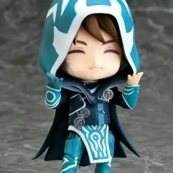 Brand new 😉 Flash Sale 👍 Good Smile Magic: The Gathering Nendoroid No.1755 Jace Beleren ❤️ 😀 -USA Gundam Store Shop d13e47cf b04e 4604 ba3c c353d5c42018