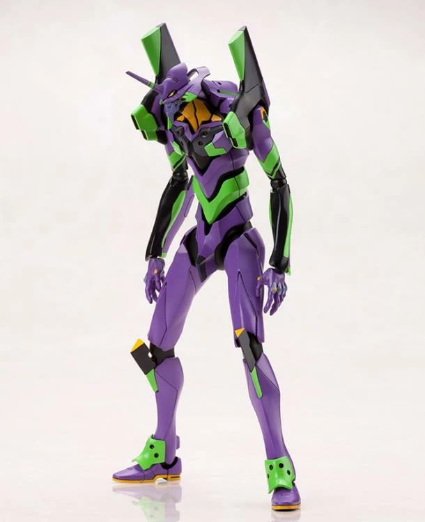 Hot Sale π Best Pirce π₯ kotobukiya Rebuild of Evangelion EVA Unit-01 with Spear of Cassius Model Kit β β€οΈ 5 Hot Sale π Best Pirce π₯ kotobukiya Rebuild of Evangelion EVA Unit-01 with Spear of Cassius Model Kit β β€οΈ - Image 5