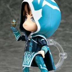 Brand new 😉 Flash Sale 👍 Good Smile Magic: The Gathering Nendoroid No.1755 Jace Beleren ❤️ 😀 -USA Gundam Store Shop d1ca17f4 39ea 45d9 878d 4b1893903ea0