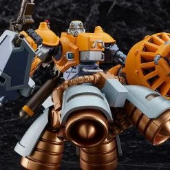 Wholesale 🔥 Best Sale 🤩 Good Smile Cyberbots: Full Metal Madness Moderoid B-Riot Model Kit ✨ 🌟