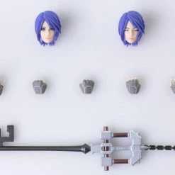 Discount 👏 Best Pirce 🔥 Good Smile Kingdom Hearts III Bring Arts Aqua 🔔 💯 -USA Gundam Store Shop d2767706 73c2 4a76 a0d4 afe2a20284ff