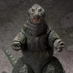 Buy 🔔 Best Sale 👏 Bandai King Kong Vs. Godzilla S.H.MonsterArts Godzilla ⌛ 🎁