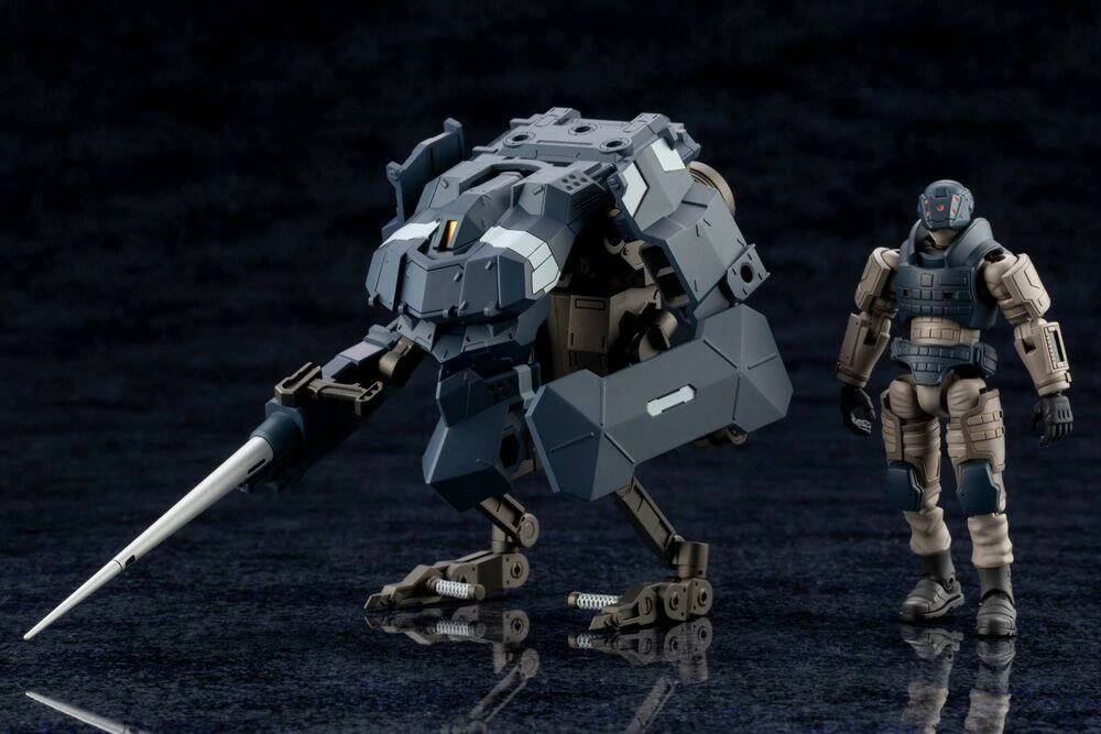 Buy โญ Discount ๐ฅ KOTO INC KOTOBUKIYA Hexa Gear Aerial Fighter Woodpecker 1/24 Model Kit โ ๐งจ 7 Buy โญ Discount ๐ฅ KOTO INC KOTOBUKIYA Hexa Gear Aerial Fighter Woodpecker 1/24 Model Kit โ ๐งจ - Image 7