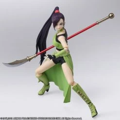 Discount 🧨 Best Pirce 😍 Good Smile Dragon Quest XI Bring Arts Jade 😍 💯 -USA Gundam Store Shop d3ac9ed2 c5dc 47d4 97e2 066362cafe18