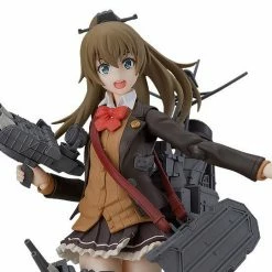 Outlet ⌛ Coupon 😀 Good Smile Kantai Collection figma No.409 Kumano Kai-II ⭐ 🥰