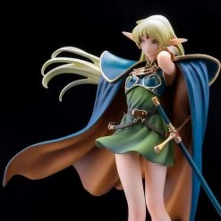 Flash Sale 🎁 Hot Sale 🎁 Good Smile Record of Lodoss War PLAMAX MF-43 minimum factory Deedlit 1/20 Scale Model Kit ⌛ ✔️ -USA Gundam Store Shop d48b5918 8ae0 47f9 bbbe 70c7662f15f2