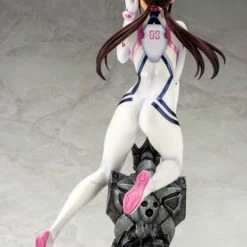 Wholesale ❤️ Budget 😍 KOTO INC KOTOBUKIYA Rebuild of Evangelion Mari Makinami Illustrious (White Plugsuit Ver.) 1/6 Scale Figure 🔥 ✨ -USA Gundam Store Shop d4a19fba 0088 4ab0 b56d 24ba2d92f6f5