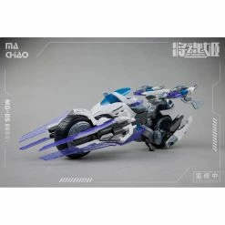 Flash Sale ✔️ Brand new 🔥 Simp MG-05 Ma Chao x Qiang Liang Model Kit 😍 🎁 -USA Gundam Store Shop d4dc6944ba114e159776fbb4529d66d1xl