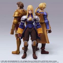 Deals 🌟 Outlet 🔔 SQUARE ENIX Final Fantasy Tactics Bring Arts Ramza Beoulve 💯 ⭐ -USA Gundam Store Shop d5ba6814 64f3 4759 af13 8fe5de9c9299 946c16ea 4a53 430c 95ec 06e2cda0cd00