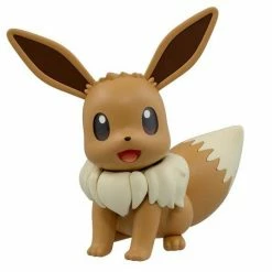 Brand new 🤩 Cheap ❤️ Bandai Pokemon Eevee 02 Big Model Kit ✔️ 🔔