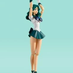 Budget 🎉 Wholesale 👏 Bandai Sailor Moon S.H.Figuarts Sailor Neptune (Animation Color Edition) 🔔 🛒 -USA Gundam Store Shop d6c7d6c6 631f 4163 bdb4 25b663e7dbb3