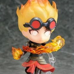 Wholesale 🎉 Best reviews of 🔔 Good Smile Magic: The Gathering Nendoroid No.1781 Chandra Nalaar 😀 🛒 -USA Gundam Store Shop d7e32892 9d73 4fc5 a4d8 8ddfe32d50bb