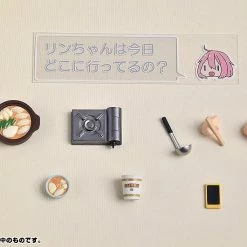 Best deal ๐ Hot Sale โญ Good Smile Laid-Back Camp Nendoroid No.903 Nadeshiko Kagamihara ๐ ๐ 9 Best deal ๐ Hot Sale โญ Good Smile Laid-Back Camp Nendoroid No.903 Nadeshiko Kagamihara ๐ ๐ -USA Gundam Store Shop d885040c 12c4 48ce 8d5b 51fb15c0e1c8