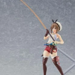 Promo ❤️ Promo 😍 Good Smile Atelier Ryza: Ever Darkness & the Secret Hideout figma No.535 Reisalin Stout ⭐ 🎁 -USA Gundam Store Shop d913c758 e2c9 4da6 b1b0 0e8ccd953f73