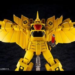 Outlet 🔔 Deals 😀 KOTO INC KOTOBUKIYA The Brave of Gold Goldran Sky Goldran Model Kit 🔥 🎁 -USA Gundam Store Shop d9149f2e 874e 4353 a09b f2a95464974c