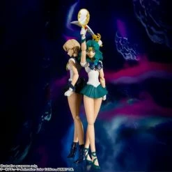 Best Pirce 🤩 Outlet 🔔 Bandai Sailor Moon S.H.Figuarts Sailor Uranus (Animation Color Edition) 🎁 🥰 -USA Gundam Store Shop d93d062e a22c 4b33 a4af 441071c9d65a