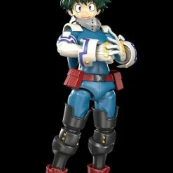 Discount ⭐ Wholesale 🛒 Good Smile My Hero Academia Moderoid Izuku Midoriya Model Kit 🤩 👏 -USA Gundam Store Shop da0e1b7b 0bf1 427d 9c24 f93b82d50744