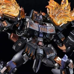 Promo ๐ Best deal ๐ Bandai Transformers Kuro Kara Kuri #06 The Fallen (Megatronus Prime) โ๏ธ ๐