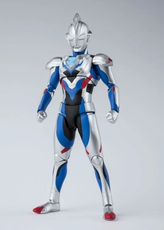 Top 10 ๐ Coupon ๐ฏ Bandai Ultraman Z S.H.Figuarts Ultraman Z ๐ ๐ 2 Top 10 ๐ Coupon ๐ฏ Bandai Ultraman Z S.H.Figuarts Ultraman Z ๐ ๐ - Image 2