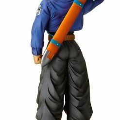 Brand new 🛒 Outlet 🧨 TamashiI nations Dragon Ball Z FiguartsZERO EX Super Saiyan Trunks 🔔 🌟 -USA Gundam Store Shop dc7259e8 a166 4d08 a9e0 ee48e8fe5ba2