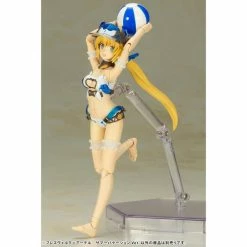 Coupon 🥰 Flash Sale 🛒 KOTO INC KOTOBUKIYA Frame Arms Girl Hresvelgr=Ater (Summer Vacation Ver.) Model Kit 😍 ✨ -USA Gundam Store Shop dcfb8d53 ec8d 450f be6c ae636aa2c846