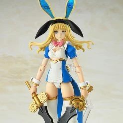 Budget 🌟 Wholesale 🛒 Good Smile Guilty Princess PLAMAX GP-01 Alice Heart Model kit 🔥 🛒