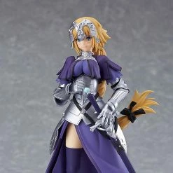 Hot Sale โ Hot Sale ๐ฅ Good Smile Fate/Grand Order figma No.366 Ruler (Jeanne d'Arc) ๐ ๐