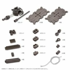 Coupon 💯 Discount 💯 kotobukiya Hexa Gear Block Base 04 DX Arsenal Grid 1/24 Scale Model Kit ✔️ 🔔 -USA Gundam Store Shop ddc5fad5 642c 4b1d bb8b eef841c7e84a