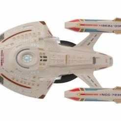 Cheapest 🧨 Best Sale 🥰 EagleMoss Star Trek Starships Collection Special Issue XL U.S.S. Equinox NCC-72381 🎁 🤩 -USA Gundam Store Shop de30dfd6 785b 471b a3e5 3a62ff8a32fa