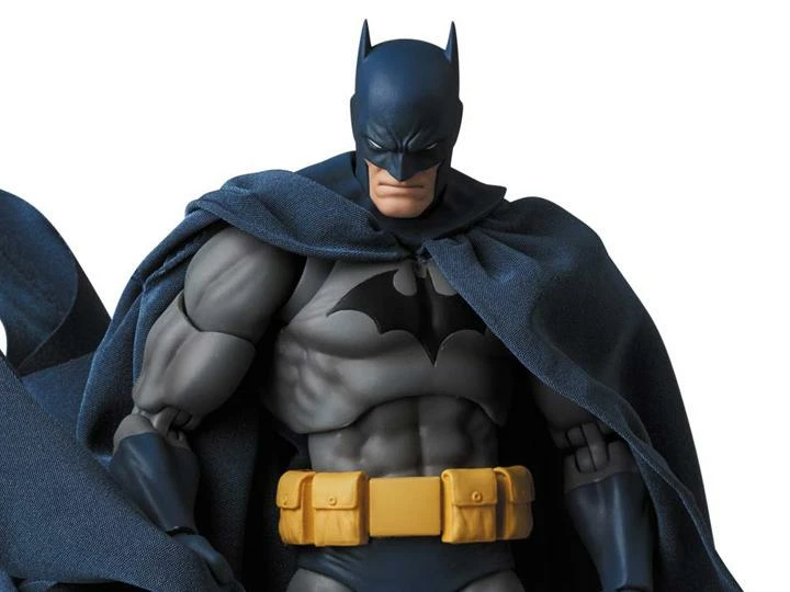 Buy π Best reviews of π Good Smile Batman: Hush MAFEX No.105 Batman π π€© 1 Buy π Best reviews of π Good Smile Batman: Hush MAFEX No.105 Batman π π€©