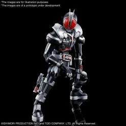 Top 10 ❤️ Best Sale 🥰 Bandai Kamen Rider 555 Figure-rise Standard Kamen Rider Faiz (Axel Form) Model Kit ⌛ ✨ -USA Gundam Store Shop df0cbb0e b5cc 4936 a1c5 eb191ae3bf83